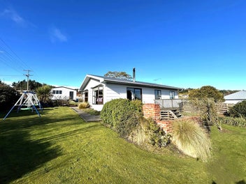 2 Wangaloa Road, Kaitangata