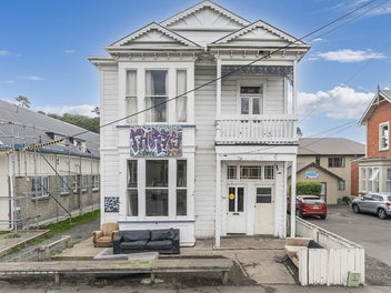 631 Castle Street, North Dunedin, Dunedin