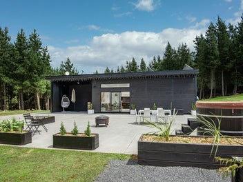 315 Double Hill Road, Waitati, Waitati