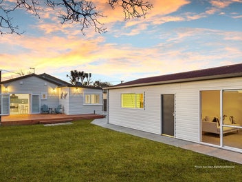 30 Carrick Street, Mairehau, Christchurch