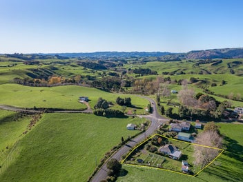 653 Te Mata Road, Raglan