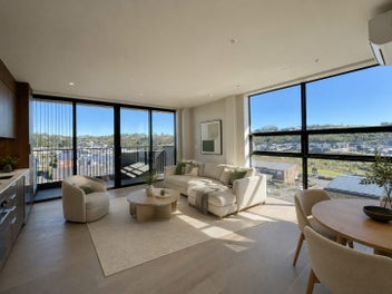301/25A Pennant Street, Long Bay, Auckland