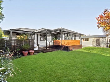 68 Orrick Crescent, Avondale, Christchurch