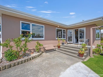 31 Balliol Avenue, Pirimai, Napier