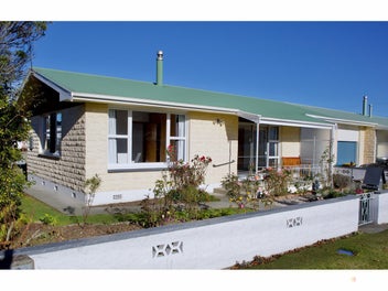 2A George Street, Geraldine, Geraldine