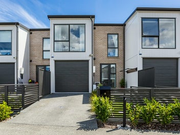 8 Tokitoki Way, Kenepuru, Porirua