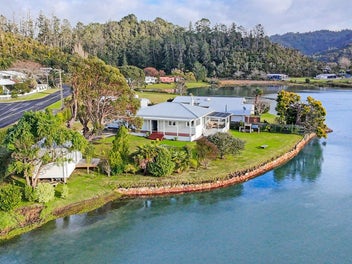 41 Pepe Road, Tairua, Tairua