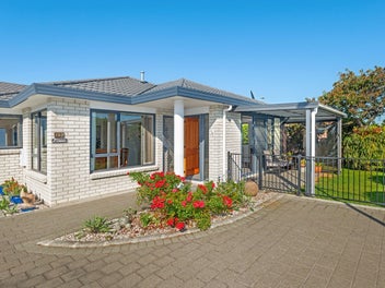 20A Emily Street, Riverdale, Gisborne