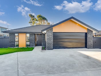 8 Rahme Crescent, Kaiapoi, Kaiapoi
