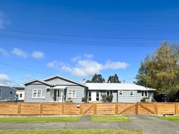 12 Rangipo Street, Waiouru, Waiouru