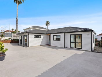 55 Somerville Road, Somerville, Auckland
