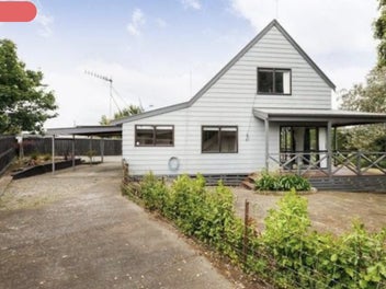 10A Milne Street, Sanson, Sanson