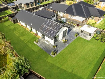 90A Beaumont Drive, Rolleston, Rolleston