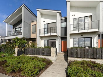 34 Nugget Avenue, Hobsonville, Auckland