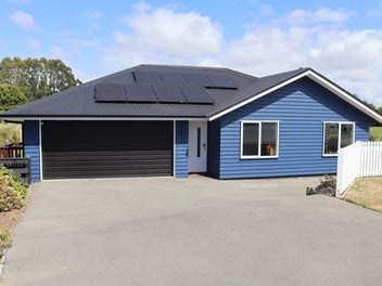 9 Grove Avenue, Weston, Oamaru
