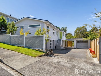 24 Rondane Place, Tirohanga, Lower Hutt