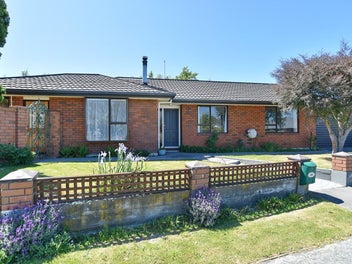 24 Kowhai Avenue, Rangiora, Rangiora