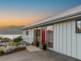 78 Mission Cove, Company Bay, Dunedin