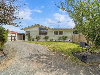 17 Chelmsford Street, Silverdale, Hamilton