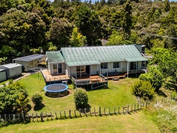 125 Martin Road, Kaeo, Kaeo