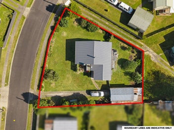 2 Ettrick Place, Tokoroa, Tokoroa