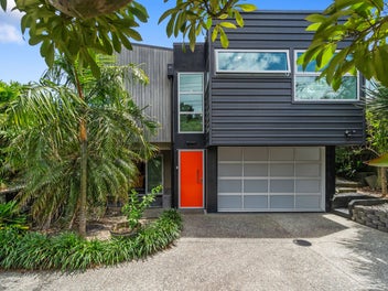 50 Ngataringa Road, Devonport, Auckland