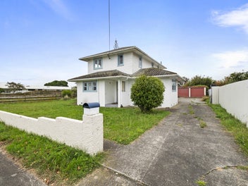 35 Cook Street, Foxton, Foxton