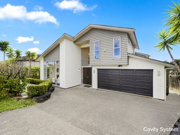 68 Oakway Drive, Schnapper Rock, Auckland