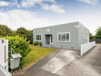 29 Rongopai Street, Palmerston North, Palmerston North