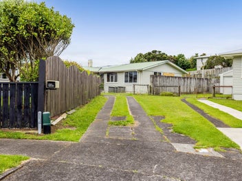 12A Tohora Place, Spotswood, New Plymouth