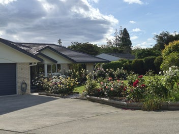 47 Railway Terrace, Ohau, Levin