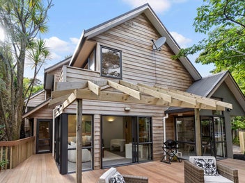 139A Atkinson Road, Titirangi, Auckland