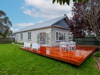 23 Cross Street, Phillipstown, Christchurch
