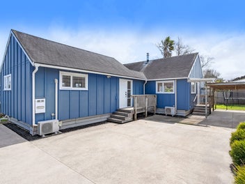 1A Stokes Avenue, Te Atatu Peninsula, Auckland