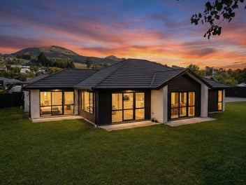 3 McCarthy Court, East Taieri, Mosgiel