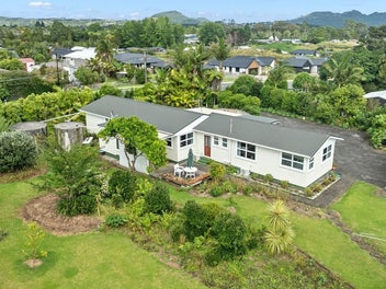 41 Sands Road, Glenbervie, Whangarei