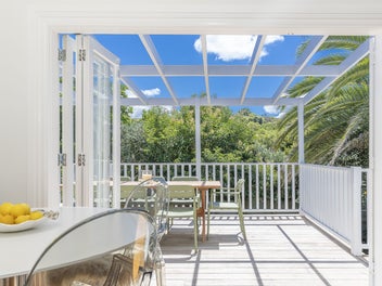 11 Third Avenue, Kingsland, Auckland