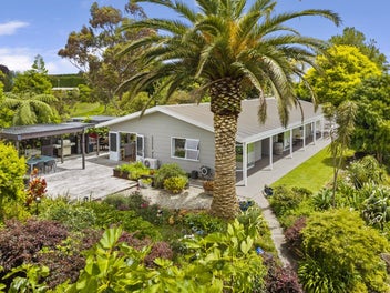 86 Castles Road, Oropi, Tauranga