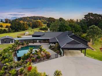 1565 Great South Road, Ramarama, Drury