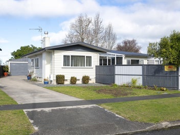 1040 Aberdeen Road, Te Hapara, Gisborne