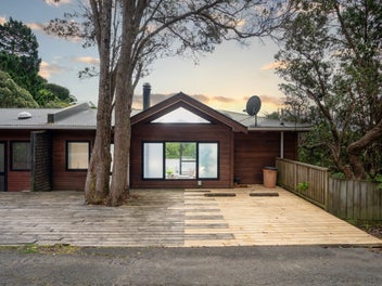 66F Balfour Street, Mornington, Wellington