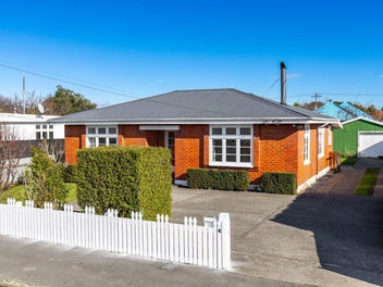 4 Carvell Street, Blenheim