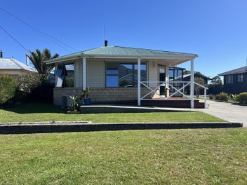 68 Doyle Street, Blaketown, Greymouth