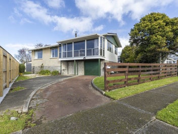 45 Hume Street, Waitara, Waitara