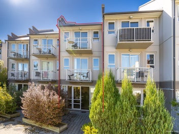 9/73 Buccleugh Street, North East Valley, Dunedin