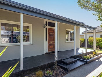 245 Lyttelton Street, Spreydon, Christchurch