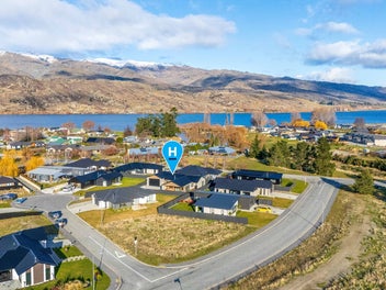 8 Duohys Lane, Mount Pisa, Cromwell