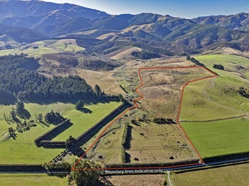 404 Bush Road, Coopers Creek, Oxford