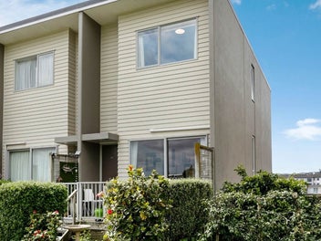 45/7 Kelvin Hart Drive, East Tamaki, Auckland