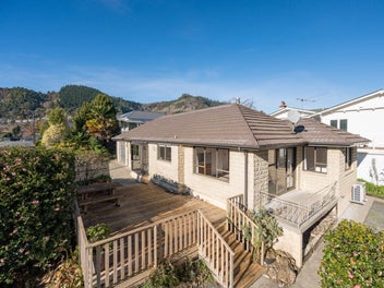 30 Alfred Street, Nelson South, Nelson